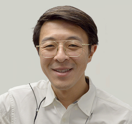 Dr. Kevin Guze