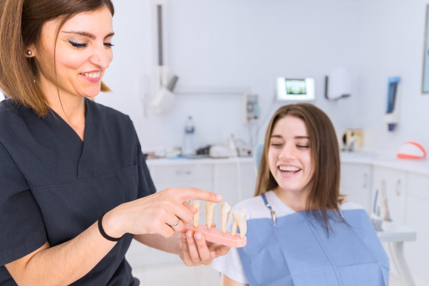 Featured image for “Bone Grafting in Dental Implants: What to Expect in Worcester, MA”