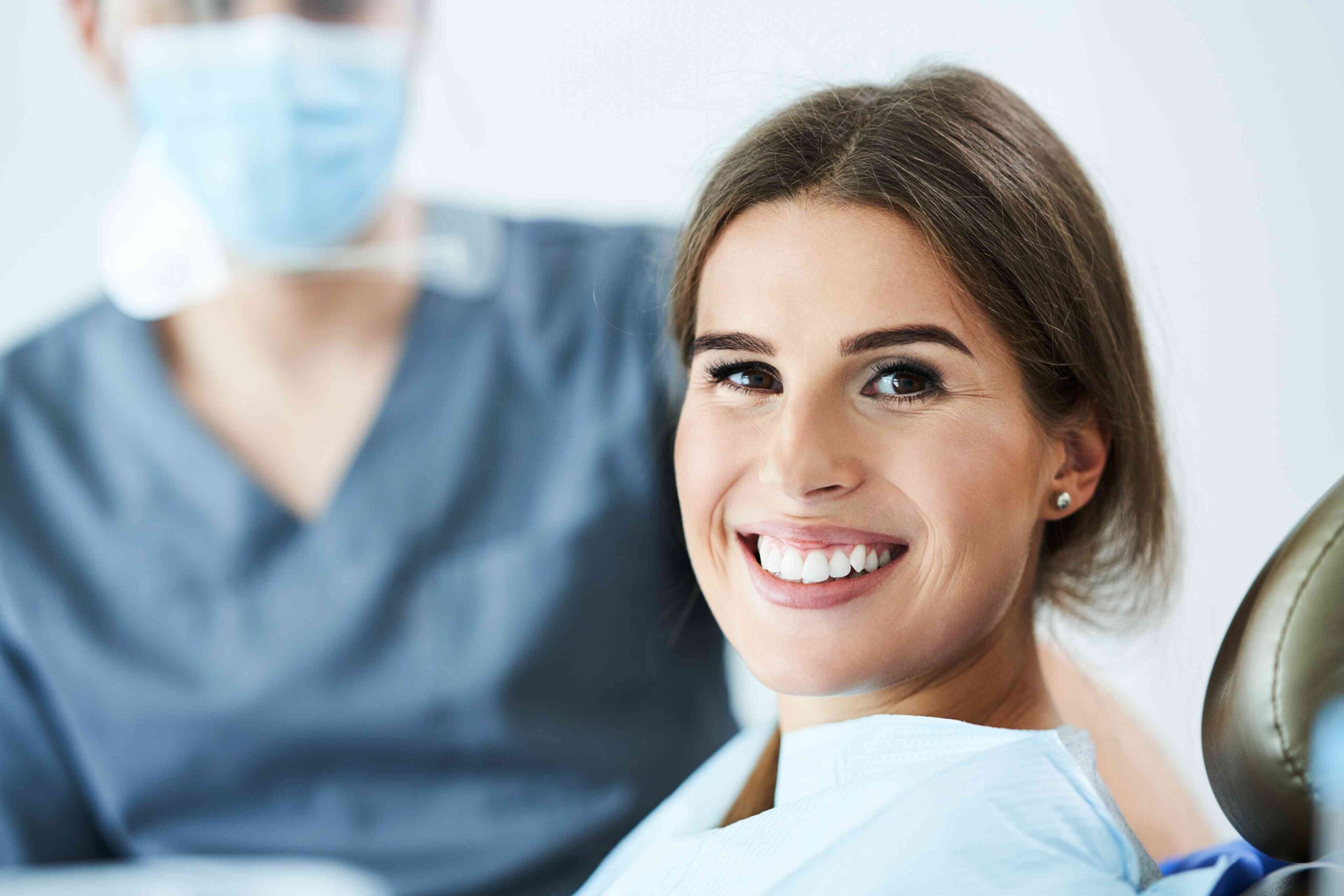 Featured image for “When Should You See a periodontist Worcester for Gum Problems?”