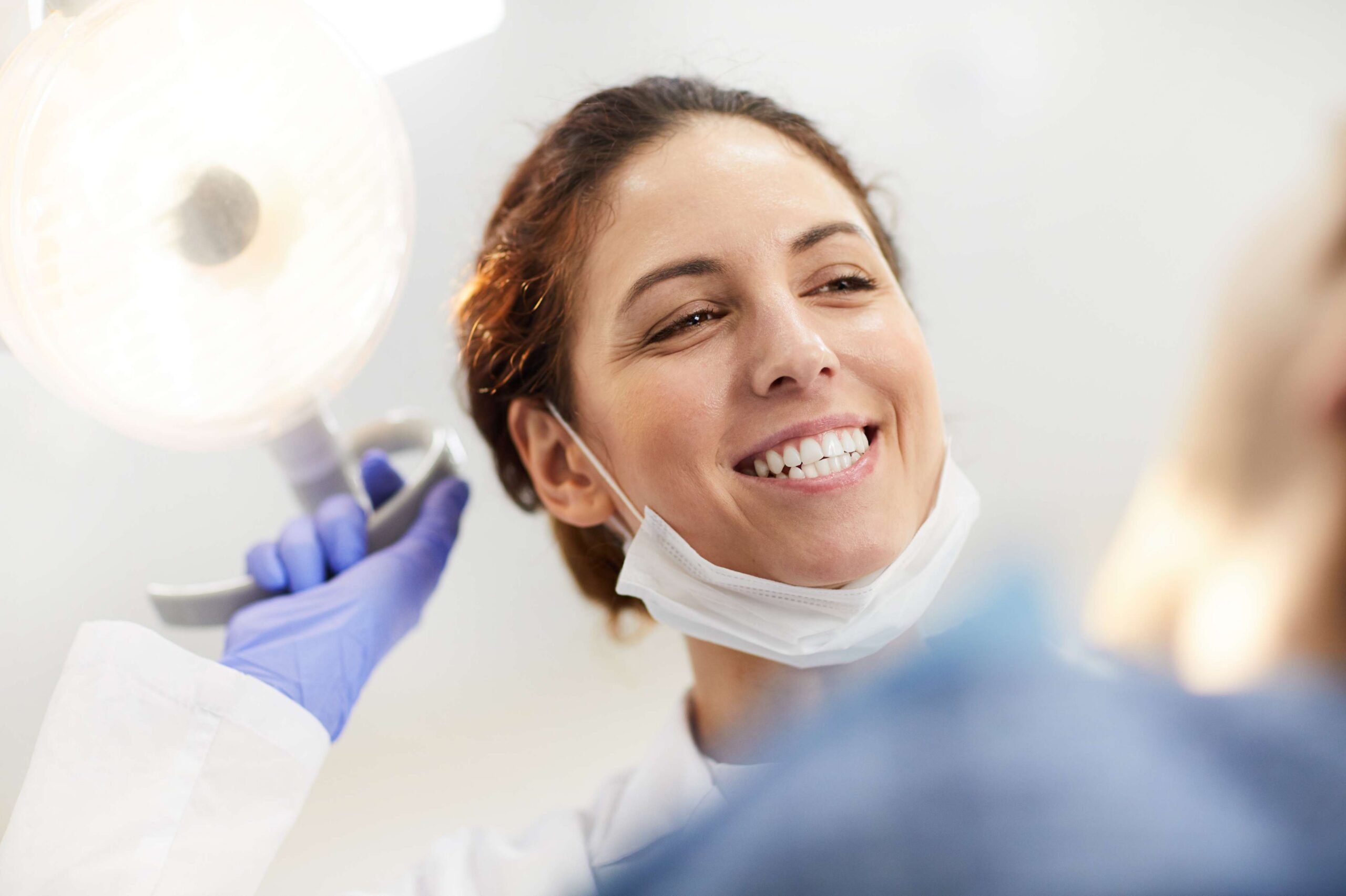 Featured image for “How dentures Worcester Can Help Replace Several Missing Teeth”