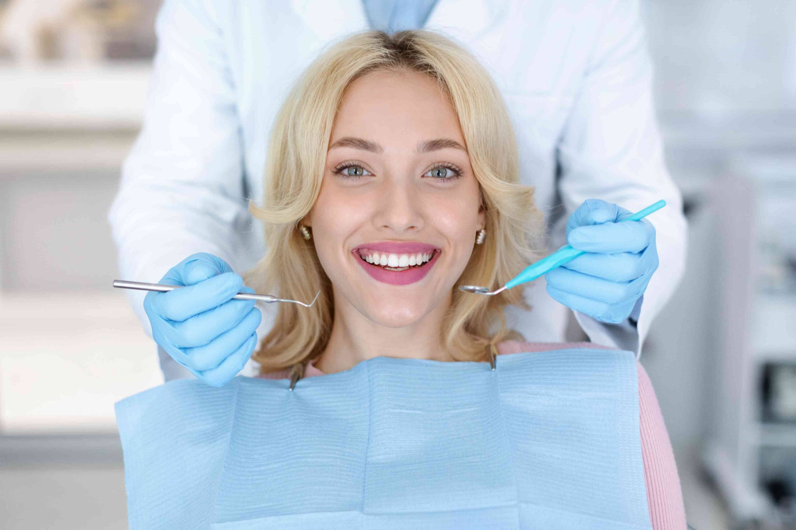 Featured image for “How to Choose the Right dentist Worcester for Long-Term Oral Health”