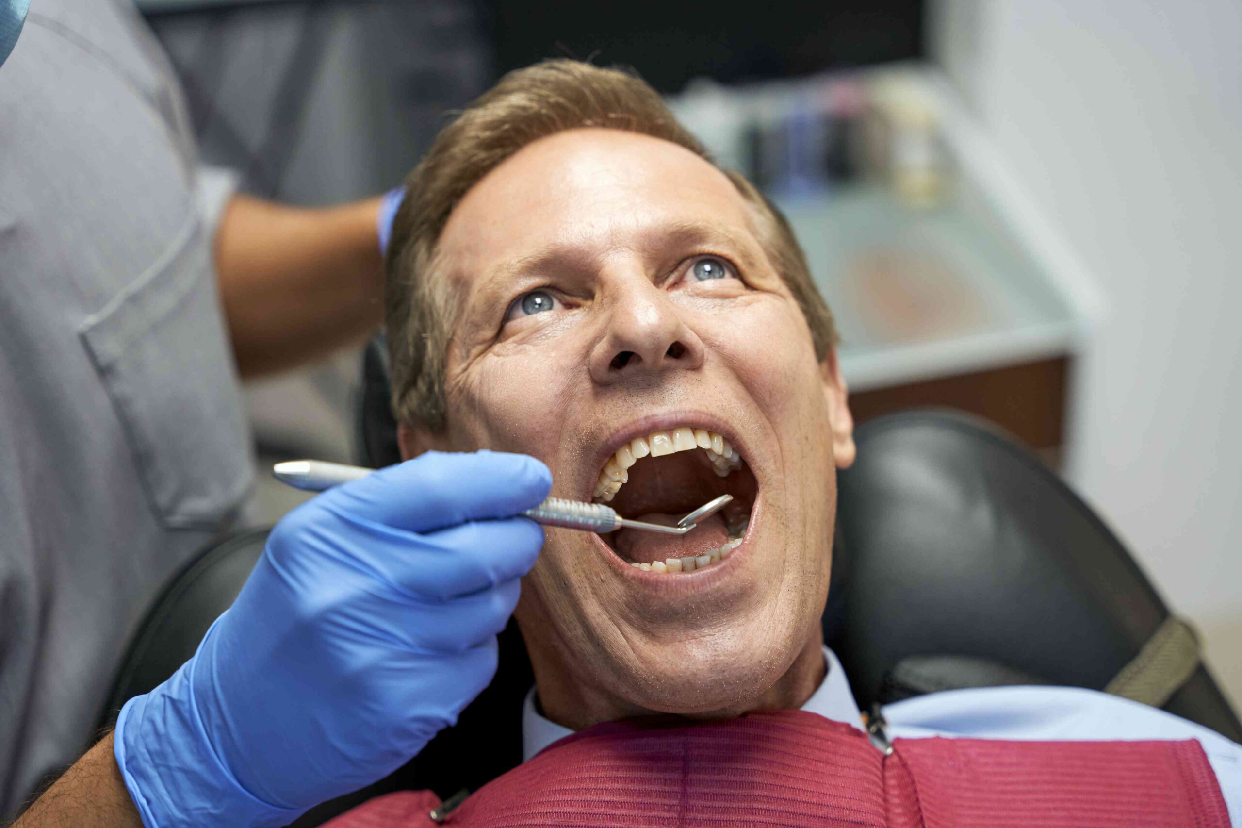 Featured image for “Is all on 4 dental implants Newton Square, MA Right for Full-Arch Tooth Replacement?”