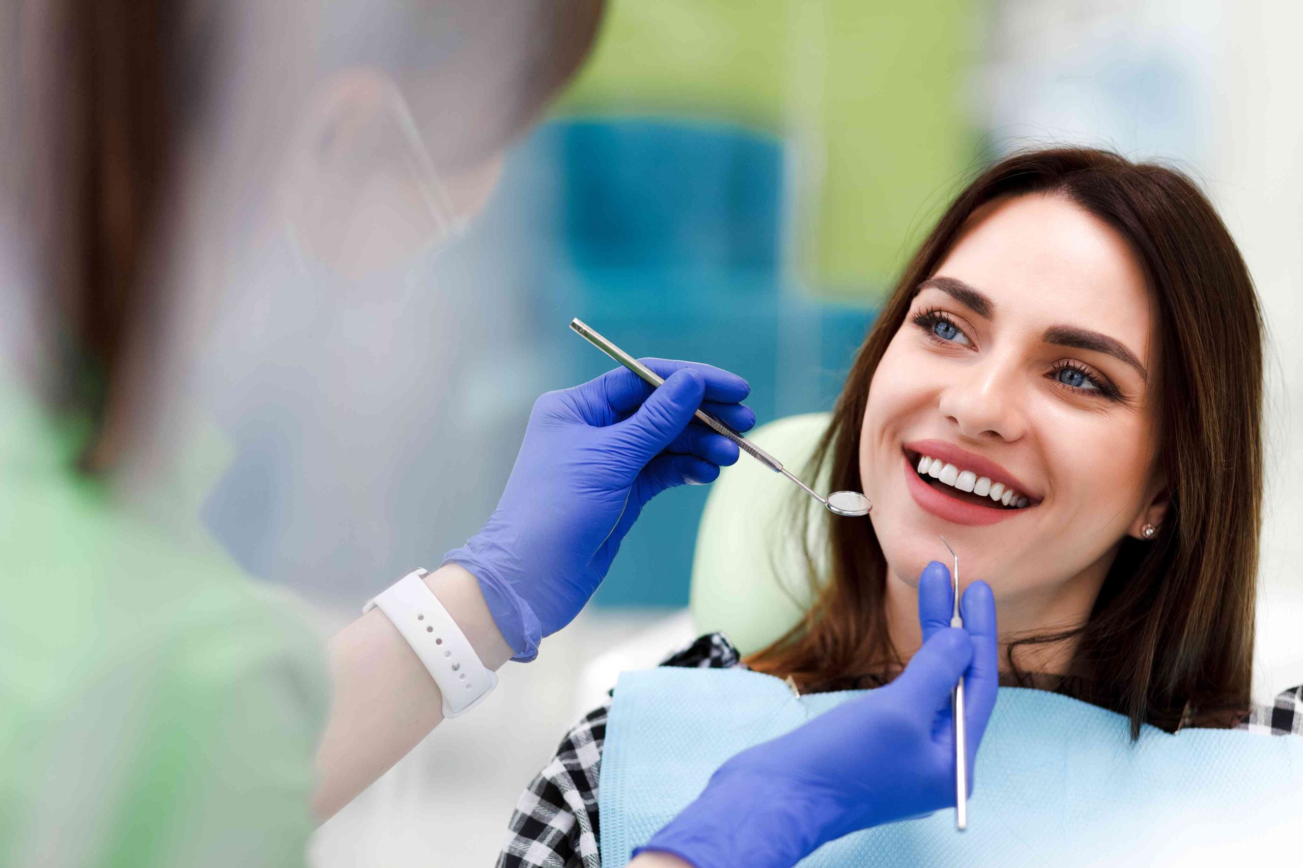 Featured image for “What to Know Before Choosing Dental Implants”